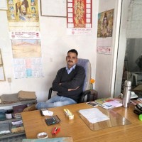 Ajmer Singh