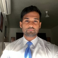 Rishabh Gill