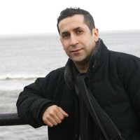 salar ahmed