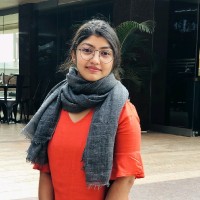 Afreen Akthar