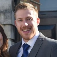Nicolas Holland