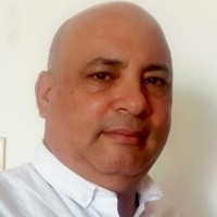 Elias Eskaff Chahin