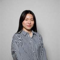Hélène Zhang