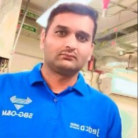Mohammad Zubair Farooq