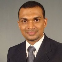 Bimal V Liyanage