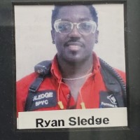 Ryan Sledge