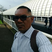 Francivaldo Rodrigues