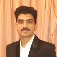 Tushar Pawar