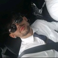 Lucas Sitzmann Rosin