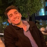 Bedirhan Çetinkaya