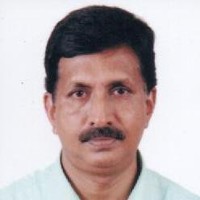 Sreekumar B