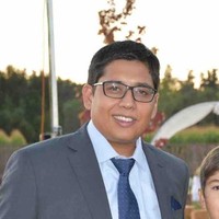 Cristian Vasquez