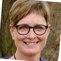 Birgit Padfield