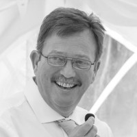 Geoff Mellor