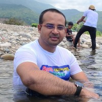 Nahidul Haque