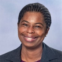Andrea Shaw