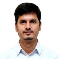Vikash Kumar Jha