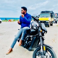 Arthish Gowda