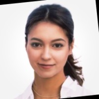 Amara Pandya