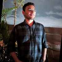 Mukund Soni