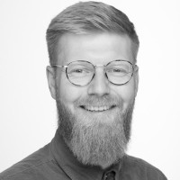 Rasmus Jelsbak Knudsen