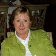 Molly Lillich Burkart