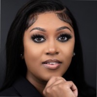 Daja Thompson