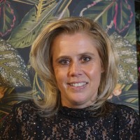 Angela Baggerman - Van Namen