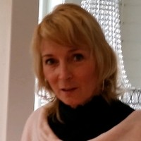 Eila Iren Øverland
