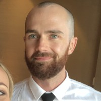 Anthony Twomey