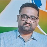 Arjit Sharma