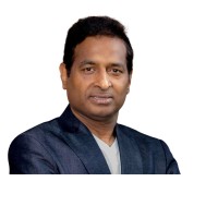 Suresh Sureddi