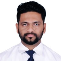 Nimesh Raphael