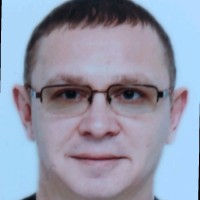 Viktor Veklych