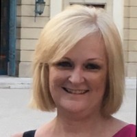 Catherine Curry