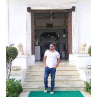 Bakul Chauhan