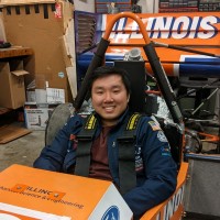 Richard Qiu