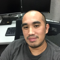 Chris Maninang