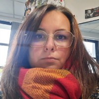 Erika Szepertyski