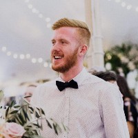 Luke Mackenzie