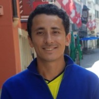 Jonathan Marcella