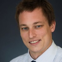 Christopher Dickson