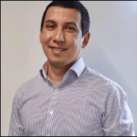 Jorge Contreras Román