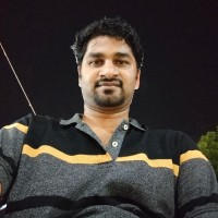 Vijai Ananth Sakthivel