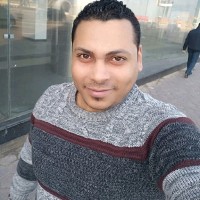 Hossam Zaghloul