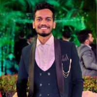 Nitin Naik