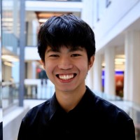 Xavier San Gabriel