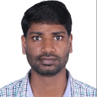 Aridass Nagappan