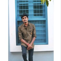 Prashanth B S