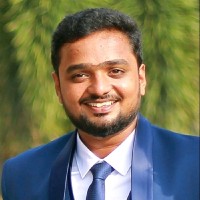 Deepak Baskaran